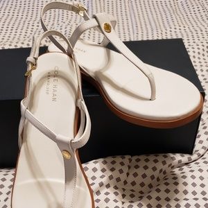 FloraThong / Cole Haan